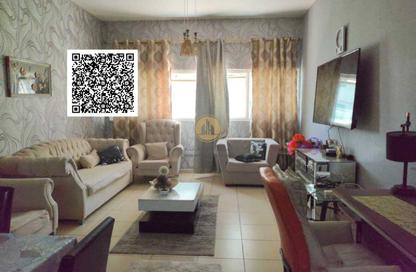Apartment - 1 Bedroom - 2 Bathrooms for rent in Ajman One Tower 6 - Ajman One - Ajman Downtown - Ajman Apartment - 1 Bedroom - 2 Bathrooms for rent in Ajman One Tower 6 - Ajman One - Ajman Downtown - Ajman