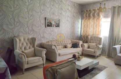 Apartment - 1 Bedroom - 2 Bathrooms for rent in Ajman One Tower 6 - Ajman One - Ajman Downtown - Ajman Apartment - 1 Bedroom - 2 Bathrooms for rent in Ajman One Tower 6 - Ajman One - Ajman Downtown - Ajman