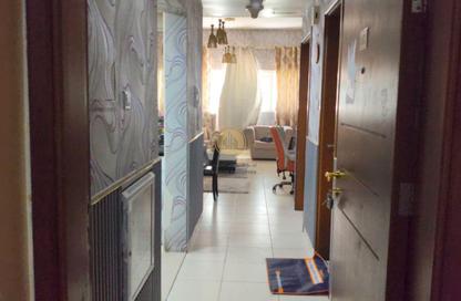 Apartment - 1 Bedroom - 2 Bathrooms for rent in Ajman One Tower 6 - Ajman One - Ajman Downtown - Ajman Apartment - 1 Bedroom - 2 Bathrooms for rent in Ajman One Tower 6 - Ajman One - Ajman Downtown - Ajman