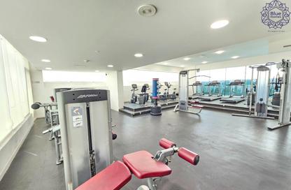 Apartment - 2 Bedrooms - 3 Bathrooms for rent in Rose Home - Oud Metha - Bur Dubai - Dubai