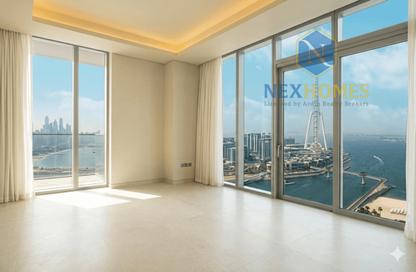 شقة - 3 غرف نوم - 4 حمامات للايجار في 5242 تاور 2 - 5242 - دبي مارينا - دبي