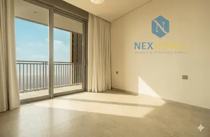 Apartment - 3 Bedrooms - 4 Bathrooms for rent in 5242 Tower 2 - 5242 - Dubai Marina - Dubai