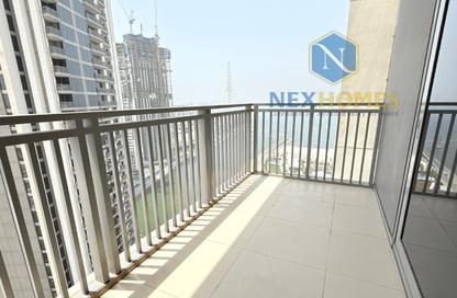 شقة - 3 - 4 للايجار في 5242 تاور 2 - 5242 - دبي مارينا - دبي