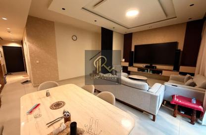 Townhouse - 3 Bedrooms - 3 Bathrooms for rent in Robinia - Masaar - Tilal City - Sharjah