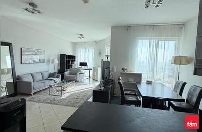 Apartment - 2 Bedrooms - 3 Bathrooms for rent in The Crescent Tower C - The Crescent - Dubai Production City (IMPZ) - Dubai Apartment - 2 Bedrooms - 3 Bathrooms for rent in The Crescent Tower C - The Crescent - Dubai Production City (IMPZ) - Dubai