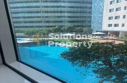 Apartment - 1 Bedroom - 2 Bathrooms for rent in Al Maha - Al Muneera - Al Raha Beach - Abu Dhabi