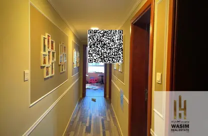 Apartment - 2 Bedrooms - 2 Bathrooms for sale in Orient Tower 1 - Orient Towers - Al Bustan - Ajman