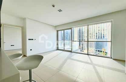 Apartment - 1 Bedroom - 2 Bathrooms for rent in West Avenue Tower - Dubai Marina - Dubai