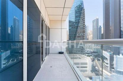 Apartment - 1 Bedroom - 2 Bathrooms for rent in West Avenue Tower - Dubai Marina - Dubai