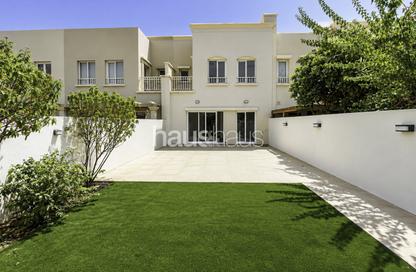 Villa - 2 Bedrooms - 3 Bathrooms for sale in Springs 14 - The Springs - Dubai