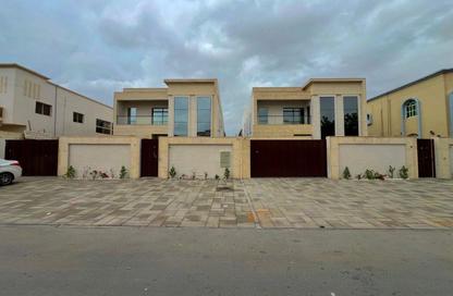 Villa - 5 Bedrooms - 7 Bathrooms for sale in Al Rawda 3 - Al Rawda - Ajman