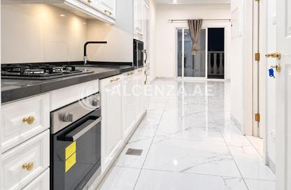 Apartment - Studio - 1 for rent in Vincitore Boulevard 2 - Vincitore Boulevard - Arjan - Dubai Apartment - Studio - 1 for rent in Vincitore Boulevard 2 - Vincitore Boulevard - Arjan - Dubai