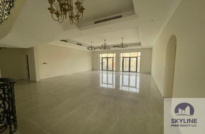 Villa - 6 - 7 for rent in Al Barsha South 2 - Al Barsha South - Al Barsha - Dubai Villa - 6 - 7 for rent in Al Barsha South 2 - Al Barsha South - Al Barsha - Dubai