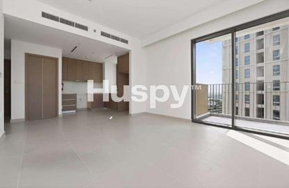 Apartment - 2 - 2 for sale in Hills Park - Dubai Hills Estate - Dubai