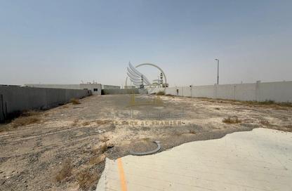 Land - Studio for rent in Al Jlail - Al Sajaa - Sharjah