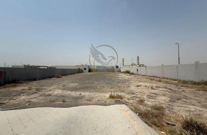 Land - Studio for rent in Al Jlail - Al Sajaa - Sharjah