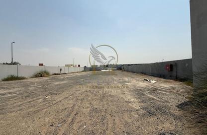 Land - Studio for rent in Al Jlail - Al Sajaa - Sharjah