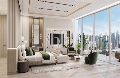 Apartment - 1 - 2 for sale in Liv Lux - Dubai Marina - Dubai Apartment - 1 - 2 for sale in Liv Lux - Dubai Marina - Dubai