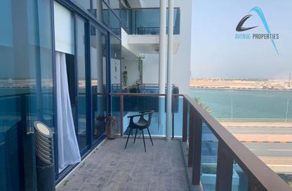 Apartment - 1 Bedroom - 2 Bathrooms for sale in Lagoon B20 - The Lagoons - Mina Al Arab - Ras Al Khaimah
