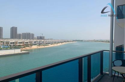 Apartment - 1 Bedroom - 2 Bathrooms for sale in Lagoon B20 - The Lagoons - Mina Al Arab - Ras Al Khaimah