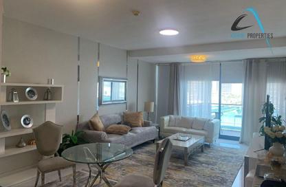 Apartment - 1 Bedroom - 2 Bathrooms for sale in Lagoon B20 - The Lagoons - Mina Al Arab - Ras Al Khaimah