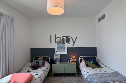 Villa - 5 - 6 for sale in Noya Luma - Noya - Yas Island - Abu Dhabi