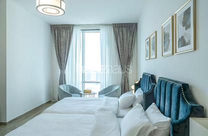 Apartment - 2 Bedrooms - 3 Bathrooms for rent in Amna - Al Habtoor City - Business Bay - Dubai
