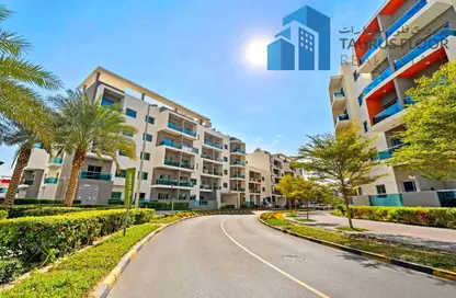 Apartment - 3 Bedrooms - 2 Bathrooms for rent in Wasl Green Park - Ras Al Khor Industrial - Ras Al Khor - Dubai