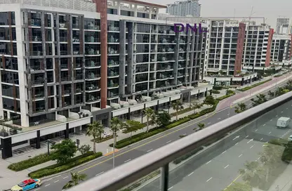 شقة - 2 غرف نوم - 2 حمامات للايجار في 13 عزيزي ريفيرا - عزيزي ريفيرا - ميدان واحد - ميدان - دبي