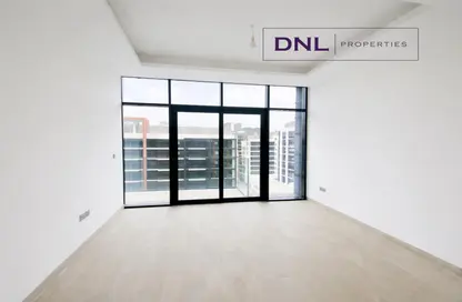 Apartment - 2 Bedrooms - 2 Bathrooms for rent in AZIZI Riviera 13 - AZIZI Riviera - Meydan One - Meydan - Dubai