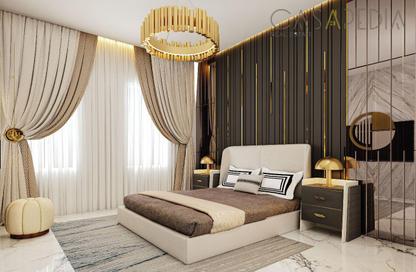 Apartment - 3 Bedrooms - 3 Bathrooms for sale in Bayz 101 by Danube - Business Bay - Dubai