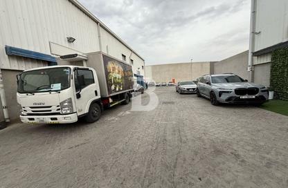 Warehouse - Studio for rent in Al Quoz Industrial Area 2 - Al Quoz Industrial Area - Al Quoz - Dubai