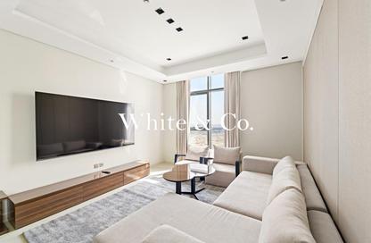 Apartment - 2 Bedrooms - 3 Bathrooms for sale in Nobles Tower - Business Bay - Dubai
