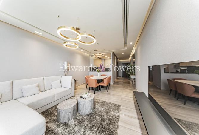 Furnished | Maid Room | Golf Course View photo 3