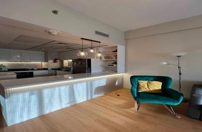 Apartment - 1 - 2 for sale in Laya Residences - District 10 - Jumeirah Village Circle - Dubai