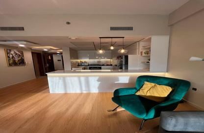 Apartment - 1 - 2 for sale in Laya Residences - District 10 - Jumeirah Village Circle - Dubai Apartment - 1 - 2 for sale in Laya Residences - District 10 - Jumeirah Village Circle - Dubai