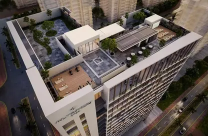 Apartment - 1 Bedroom - 2 Bathrooms for sale in Norah Residence - District 14 - Jumeirah Village Circle - Dubai