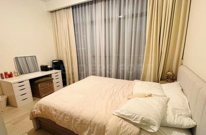 Apartment - 1 Bedroom - 1 Bathroom for rent in Azizi Riviera 20 - Azizi Riviera - Meydan One - Meydan - Dubai