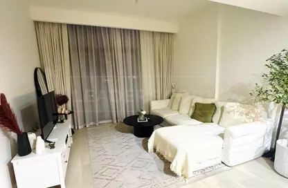 Apartment - 1 Bedroom - 1 Bathroom for rent in Azizi Riviera 20 - Azizi Riviera - Meydan One - Meydan - Dubai