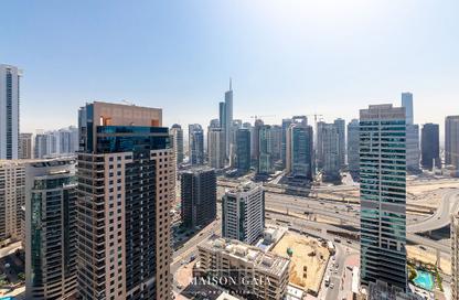Apartment - 1 - 1 for sale in Stella Maris - Dubai Marina - Dubai