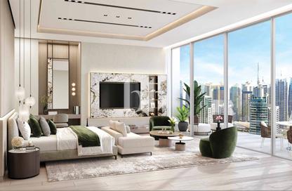 Apartment - 4 - 6 for sale in Liv Lux - Dubai Marina - Dubai Apartment - 4 - 6 for sale in Liv Lux - Dubai Marina - Dubai