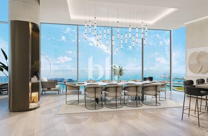 Apartment - 4 - 6 for sale in Liv Lux - Dubai Marina - Dubai