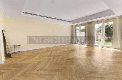 Villa - 3 - 3 for rent in Springs 4 - The Springs - Dubai