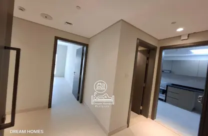 Apartment - 2 Bedrooms - 2 Bathrooms for rent in Madinat Al Riyad - Abu Dhabi