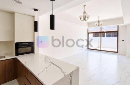 Villa - 4 Bedrooms - 5 Bathrooms for rent in Elie Saab Vie at the Fields - The Fields - District 11 - Mohammed Bin Rashid City - Dubai