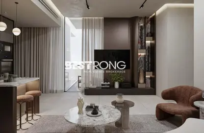 شقة - غرفة نوم - 2 حمامات للبيع في بيس أفينيو باي بيس هومز - جبل علي داون تاون - دبي