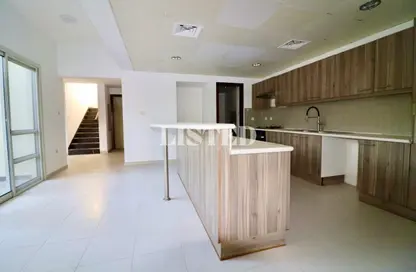 Villa - 3 Bedrooms - 5 Bathrooms for rent in Malibu - Mina Al Arab - Ras Al Khaimah