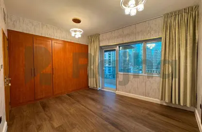 Apartment - 2 Bedrooms - 3 Bathrooms for rent in Marina Diamond 6 - Marina Diamonds - Dubai Marina - Dubai