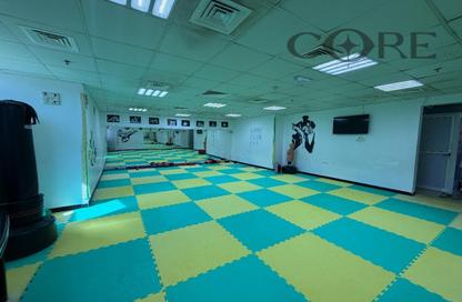 Office Space - Studio - 1 Bathroom for sale in Fortune Executive - JLT Cluster T - Jumeirah Lake Towers - Dubai Office Space - Studio - 1 Bathroom for sale in Fortune Executive - JLT Cluster T - Jumeirah Lake Towers - Dubai