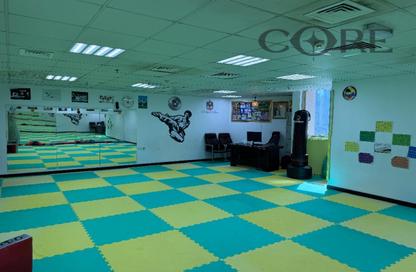 Office Space - Studio - 1 Bathroom for sale in Fortune Executive - JLT Cluster T - Jumeirah Lake Towers - Dubai